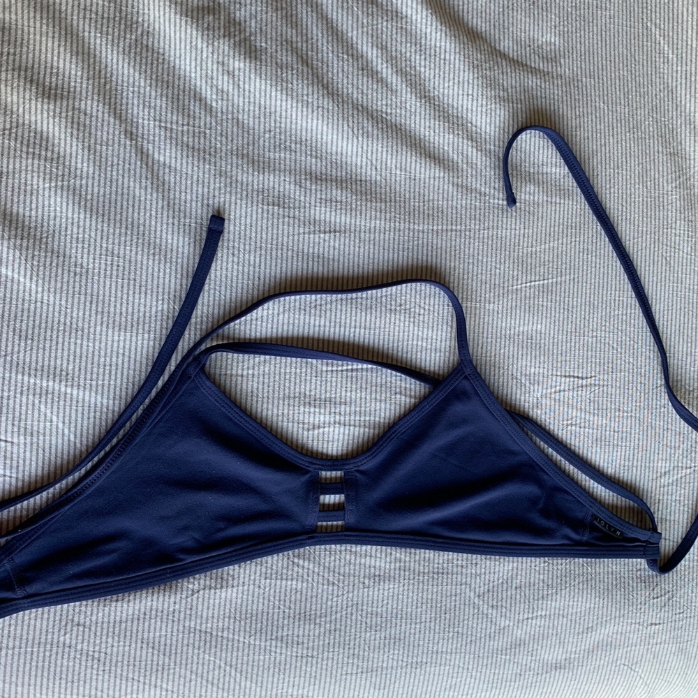 Jolyn Tomcat Top